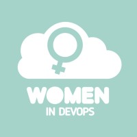 Women in DevOps logo