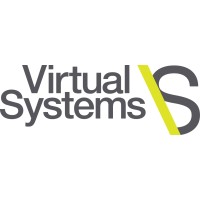 Virtual Systems logo
