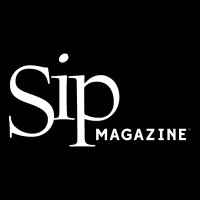 Sip Magazine logo