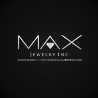 Max Jewelry Inc. logo