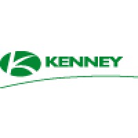 The Kenney Corporation logo