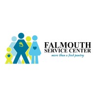 Falmouth Service Center, Inc. logo