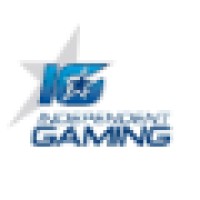 Independent Gaming logo