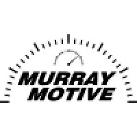 Murray Motive, Inc. logo