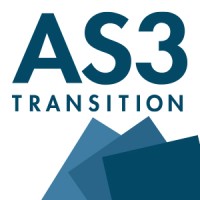 AS3 Transition logo
