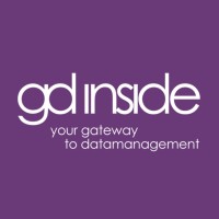 Gd Inside GmbH logo