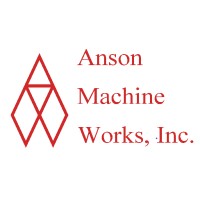 ANSON MACHINE WORKS, INC. logo