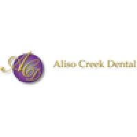 Aliso Creek Dental logo