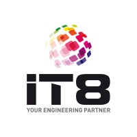 IT8 logo