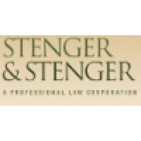 Stenger & Stenger, P.C. logo