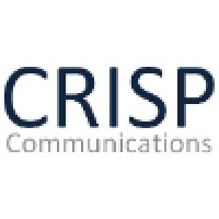 Crisp Communications logo