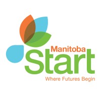 Manitoba Start logo