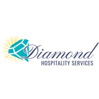Diamond Hospitality Services LLC logo