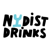 Nudist Drinks logo