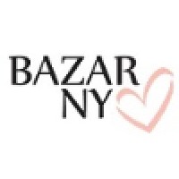Bazar NY logo