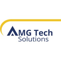 AMGTech Solutions logo