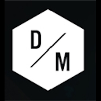 Dual Media logo
