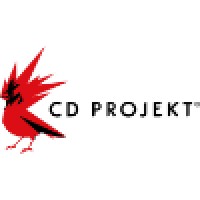 CD PROJEKT SA logo
