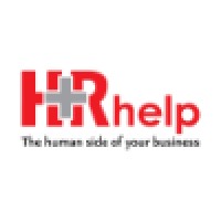 HRhelp logo