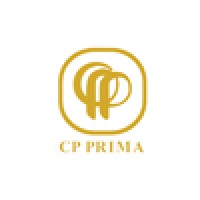 PT Central Proteina Prima Tbk