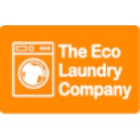 The Eco Laundry Company logo