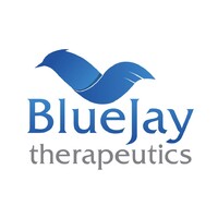 Bluejay Therapeutics logo