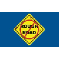 American Road Patch logo