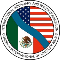 U.S. Section Of The International Boundary And Water Commission logo
