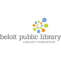 Beloit Public Library Foundation, Inc. logo