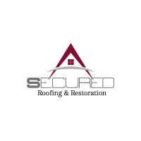 Secured Roofing And Restoration logo