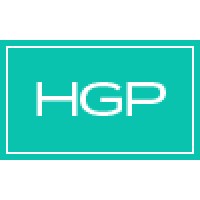 Hudson Gate Partners logo
