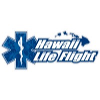 Hawaii Life Flight logo