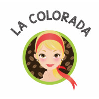 La Colorada logo