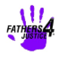 Fathers 4 Justice logo
