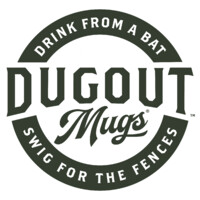 Dugout Mugs® logo