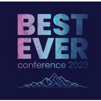 Best Ever Conference logo