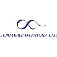 Alpha Wave Investors logo