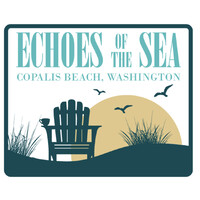 Echoes Of The Sea logo