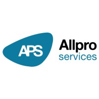 Allpro Services logo