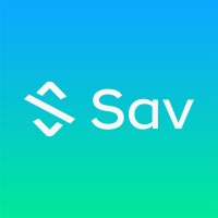 Sav.com logo