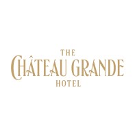 Château Grande Hotel logo