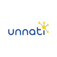 Unnati logo