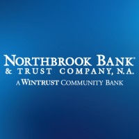 Northbrook Bank & Trust logo