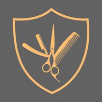 Shears & Shaves logo