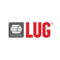 LUG Light Factory logo