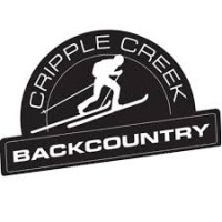 Cripple Creek Backcountry logo