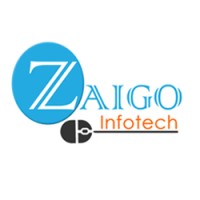 Zaigo Infotech Software Solutions logo