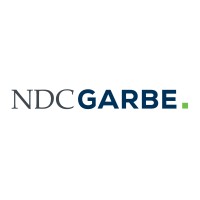NDC-GARBE Data Centers Europe logo