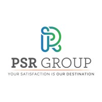 PSR GROUP logo