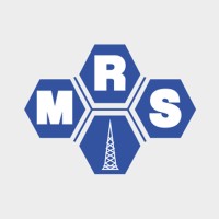 MRS Communications logo